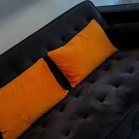 Host & Stay - Kensington Quarters Liverpool Luaran gambar