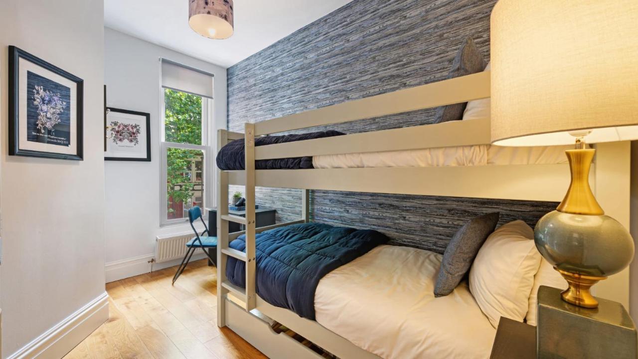 Host & Stay - Kensington Quarters Liverpool Luaran gambar