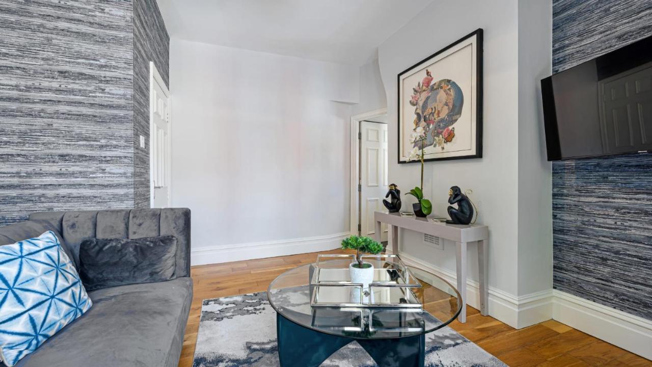 Host & Stay - Kensington Quarters Liverpool Luaran gambar
