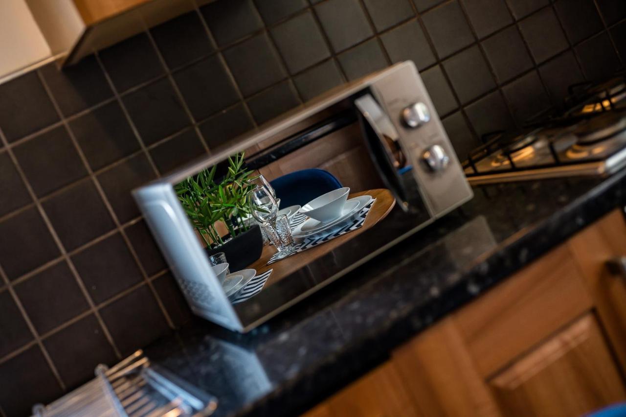 Host & Stay - Kensington Quarters Liverpool Luaran gambar
