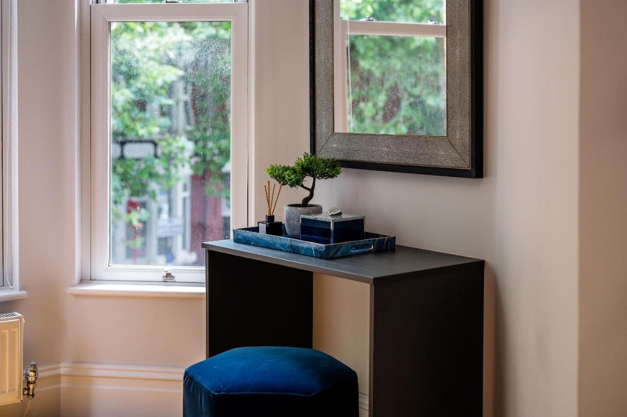 Host & Stay - Kensington Quarters Liverpool Luaran gambar