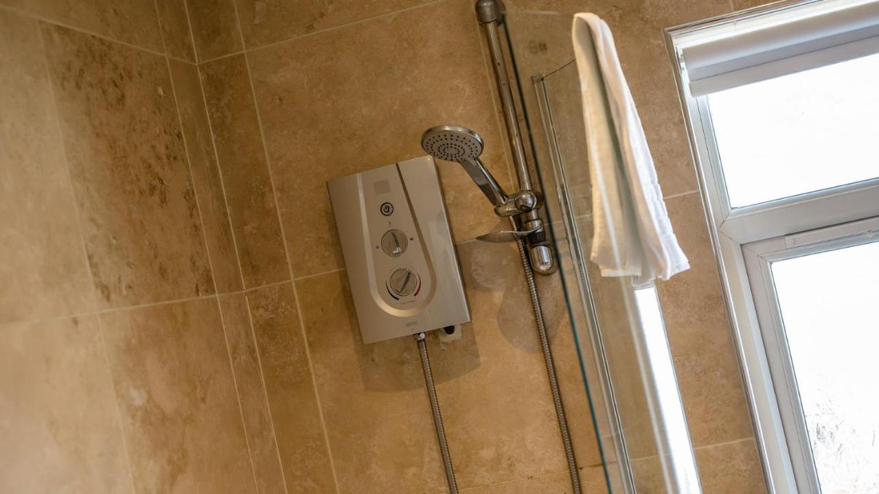 Host & Stay - Kensington Quarters Liverpool Luaran gambar