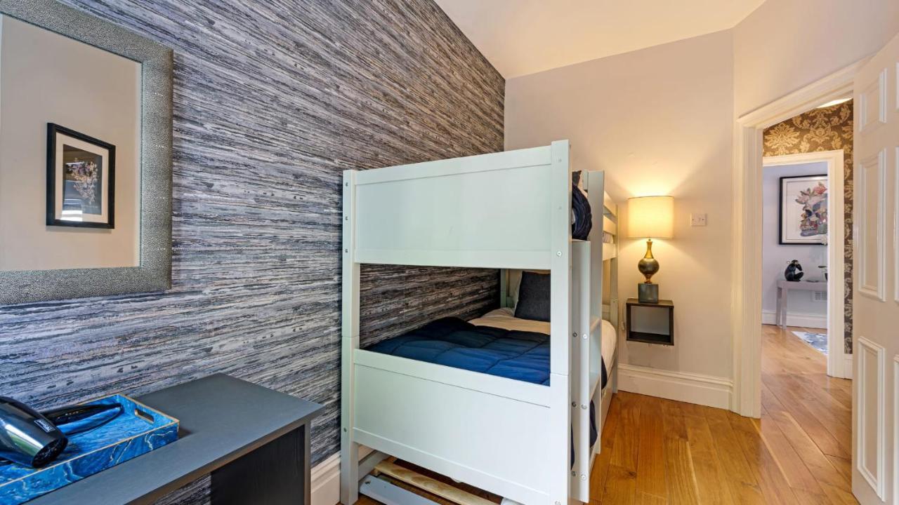 Host & Stay - Kensington Quarters Liverpool Luaran gambar