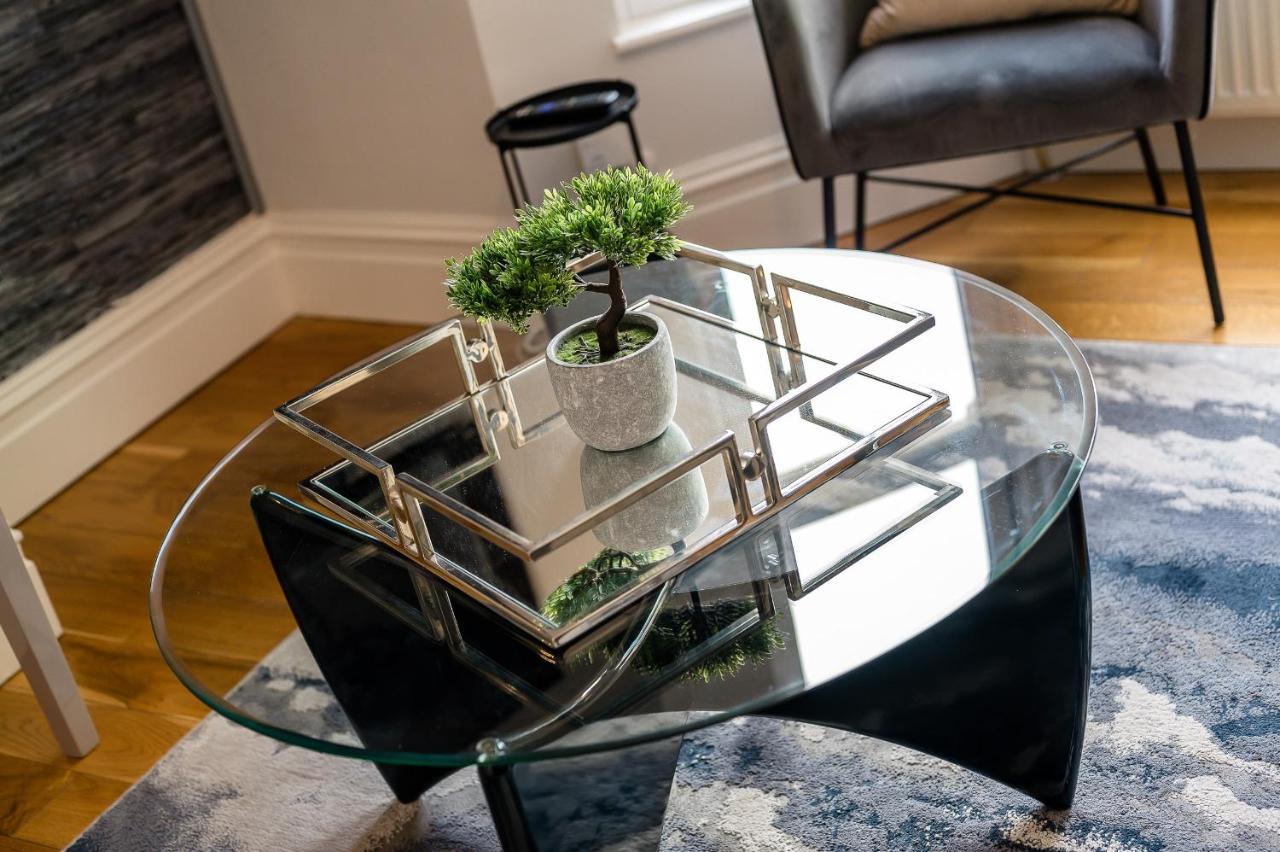 Host & Stay - Kensington Quarters Liverpool Luaran gambar