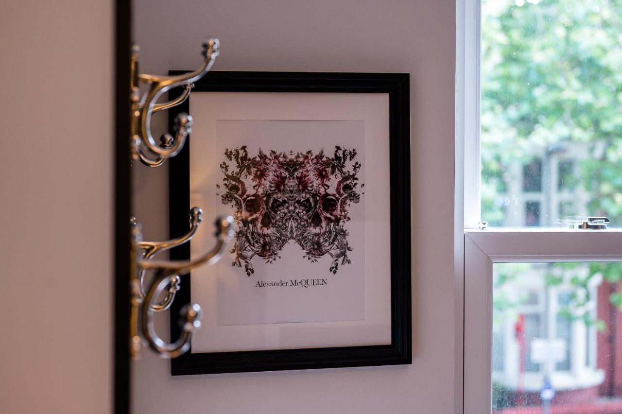 Host & Stay - Kensington Quarters Liverpool Luaran gambar
