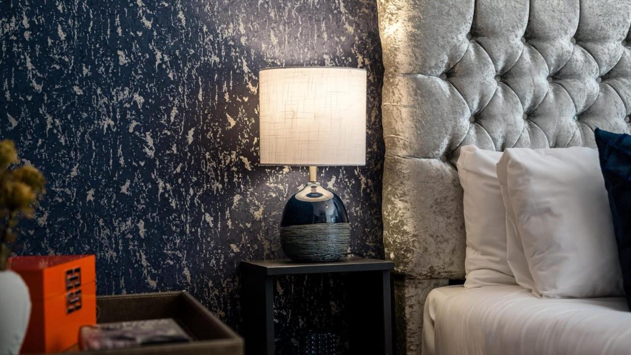 Host & Stay - Kensington Quarters Liverpool Luaran gambar