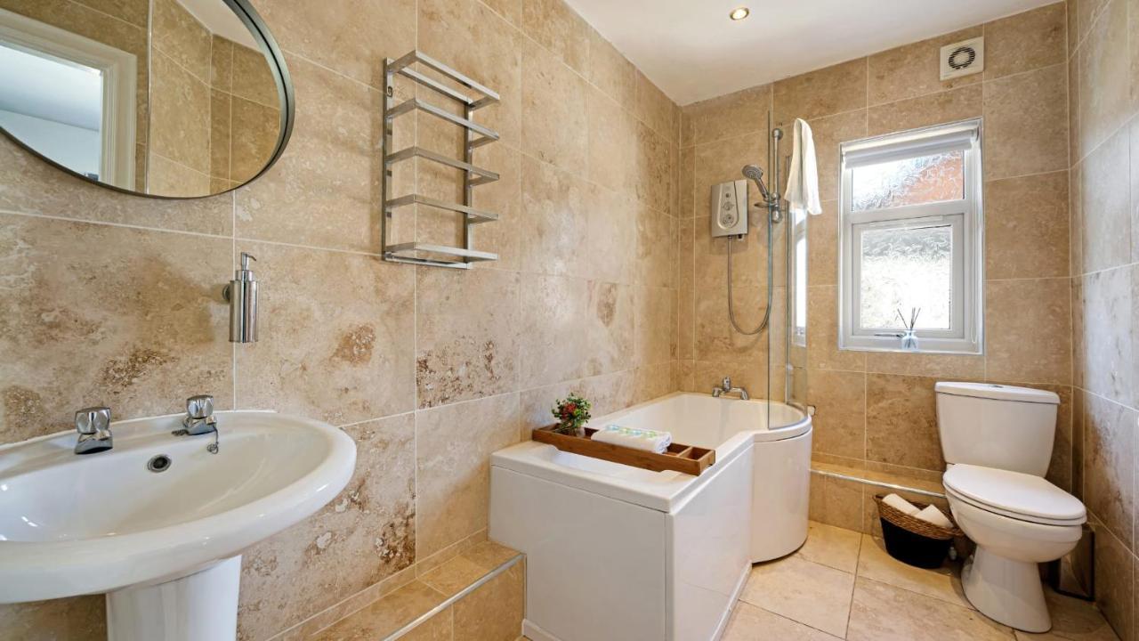 Host & Stay - Kensington Quarters Liverpool Luaran gambar
