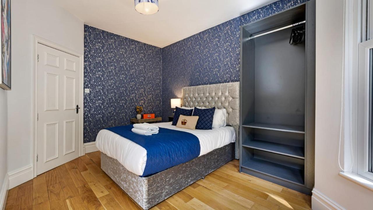 Host & Stay - Kensington Quarters Liverpool Luaran gambar