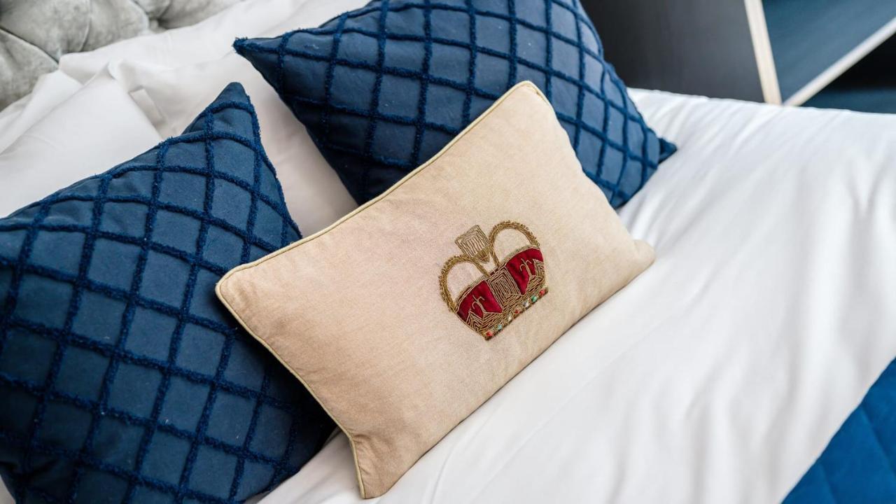 Host & Stay - Kensington Quarters Liverpool Luaran gambar