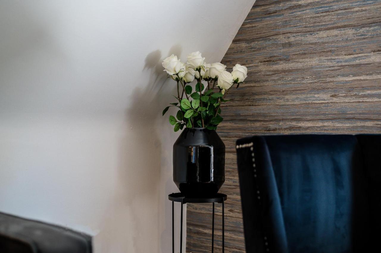 Host & Stay - Kensington Quarters Liverpool Luaran gambar