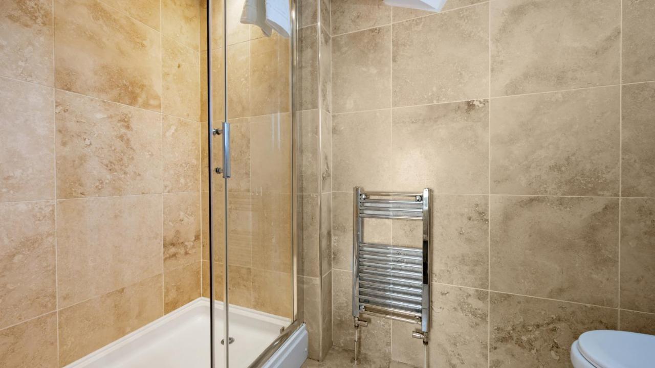 Host & Stay - Kensington Quarters Liverpool Luaran gambar