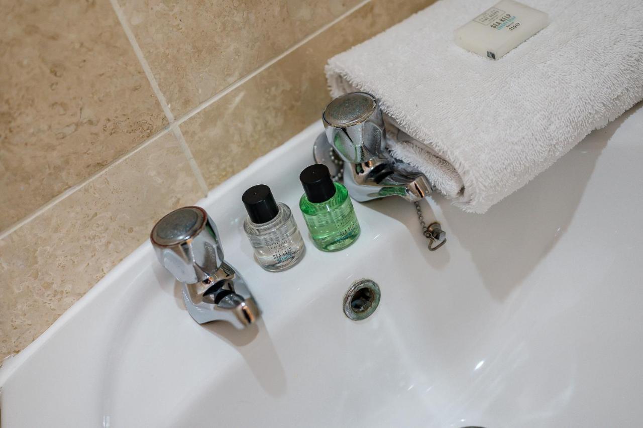 Host & Stay - Kensington Quarters Liverpool Luaran gambar