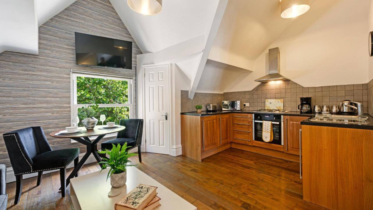 Host & Stay - Kensington Quarters Liverpool Luaran gambar