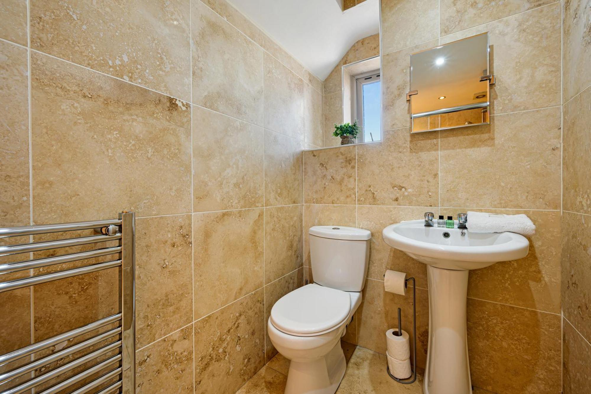 Host & Stay - Kensington Quarters Liverpool Luaran gambar