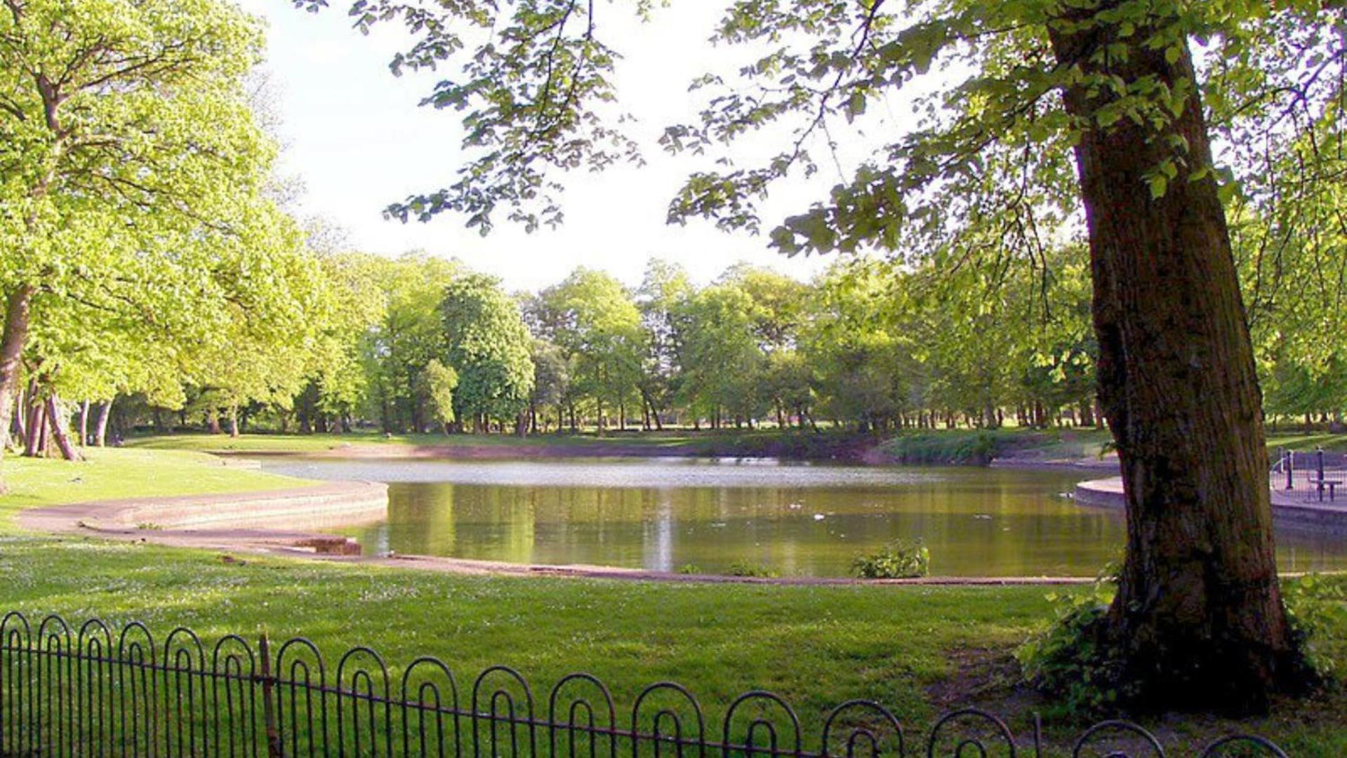 Host & Stay - Kensington Quarters Liverpool Luaran gambar