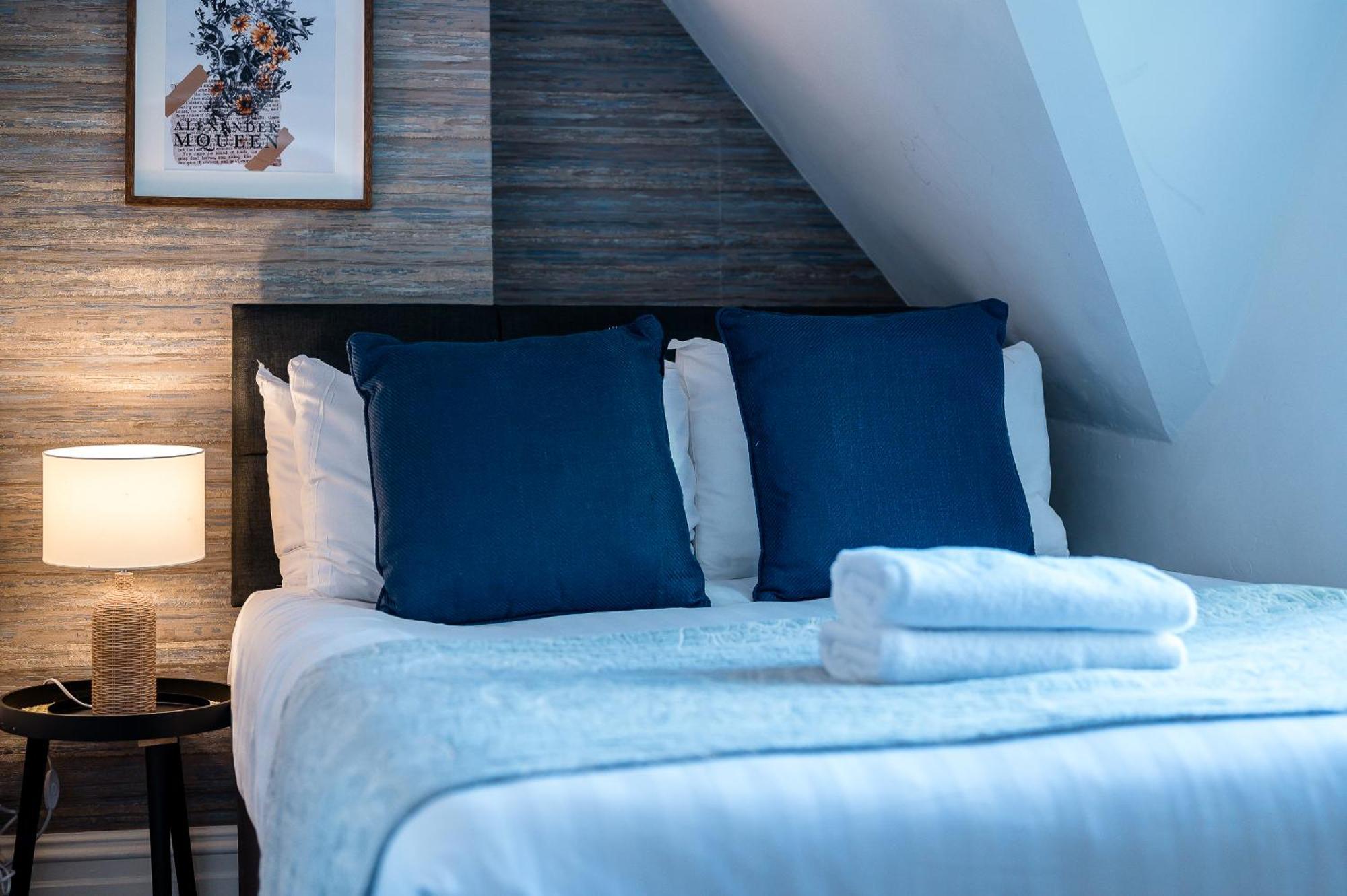 Host & Stay - Kensington Quarters Liverpool Luaran gambar